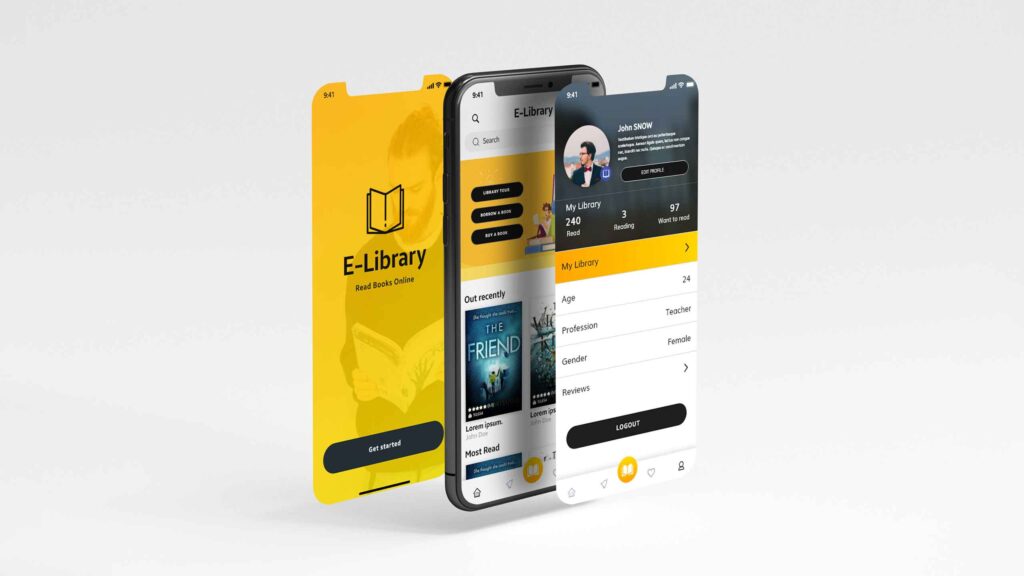 کاربرد اپلیکیشن ها برای کسب و کار با رهام