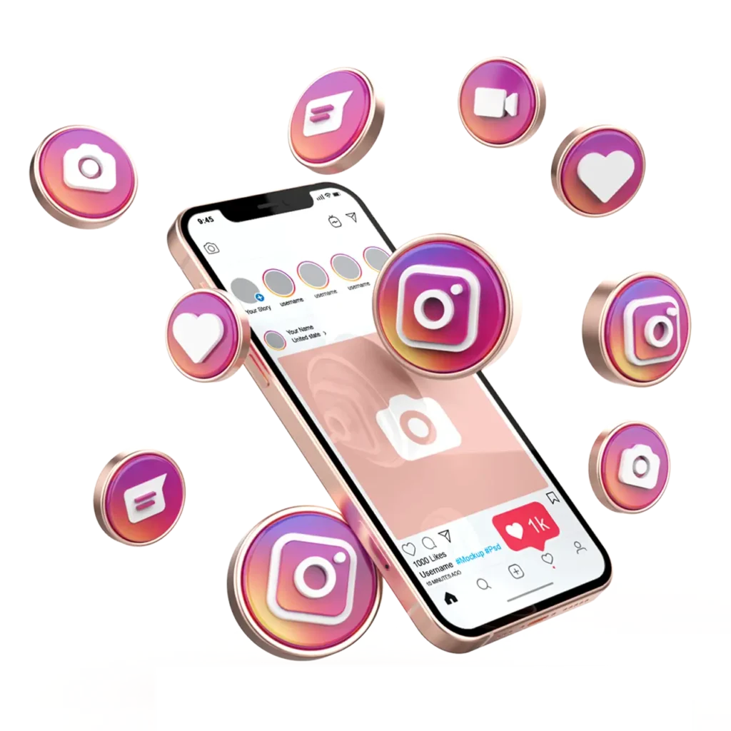 ادمین صفحه اینستاگرام رهام