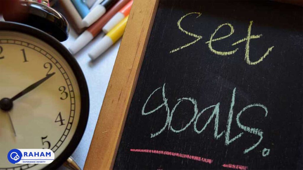 نکات مدیریت صفحه اینستاگرام با رهام