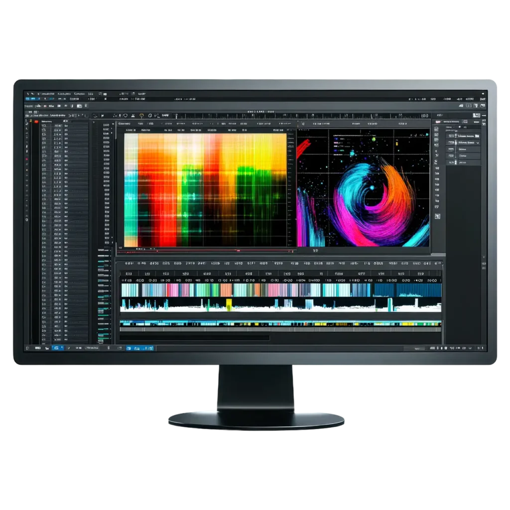تیم تدوین ویدیوهای تبلیغاتی رهام
