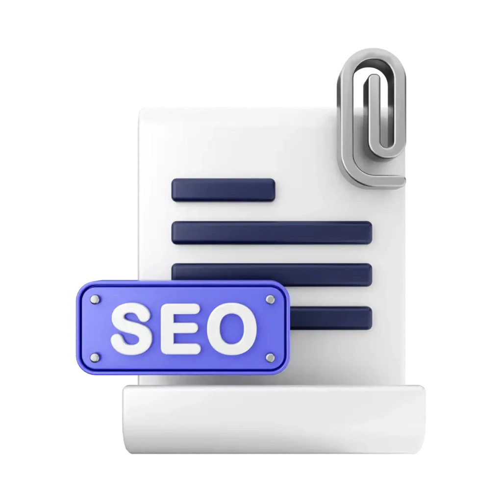 تیم نوشتن محتوای متنی سئو رهام