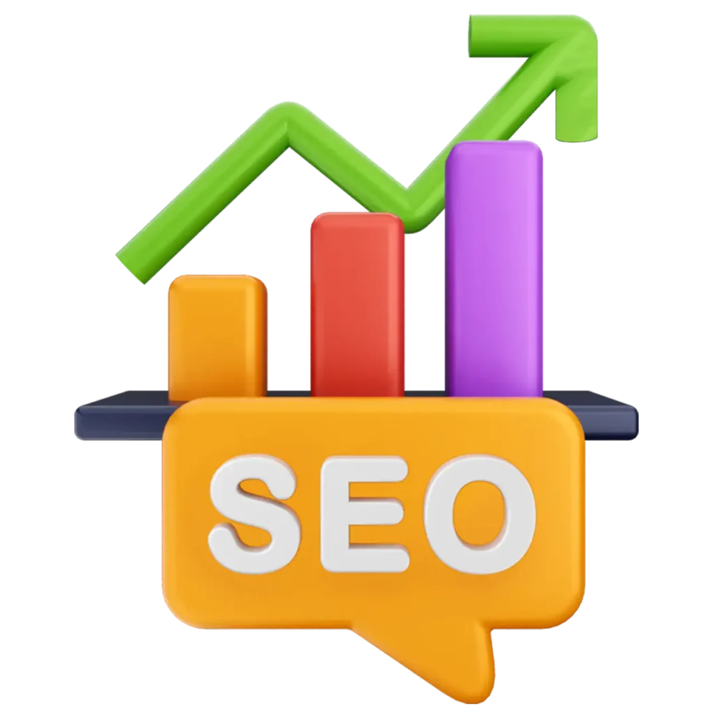 گروه تخصصی سئو رهام