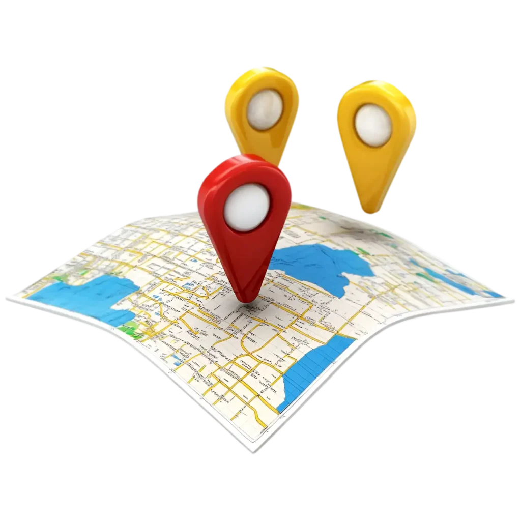 گروه تخصصی سئو محلی رهام