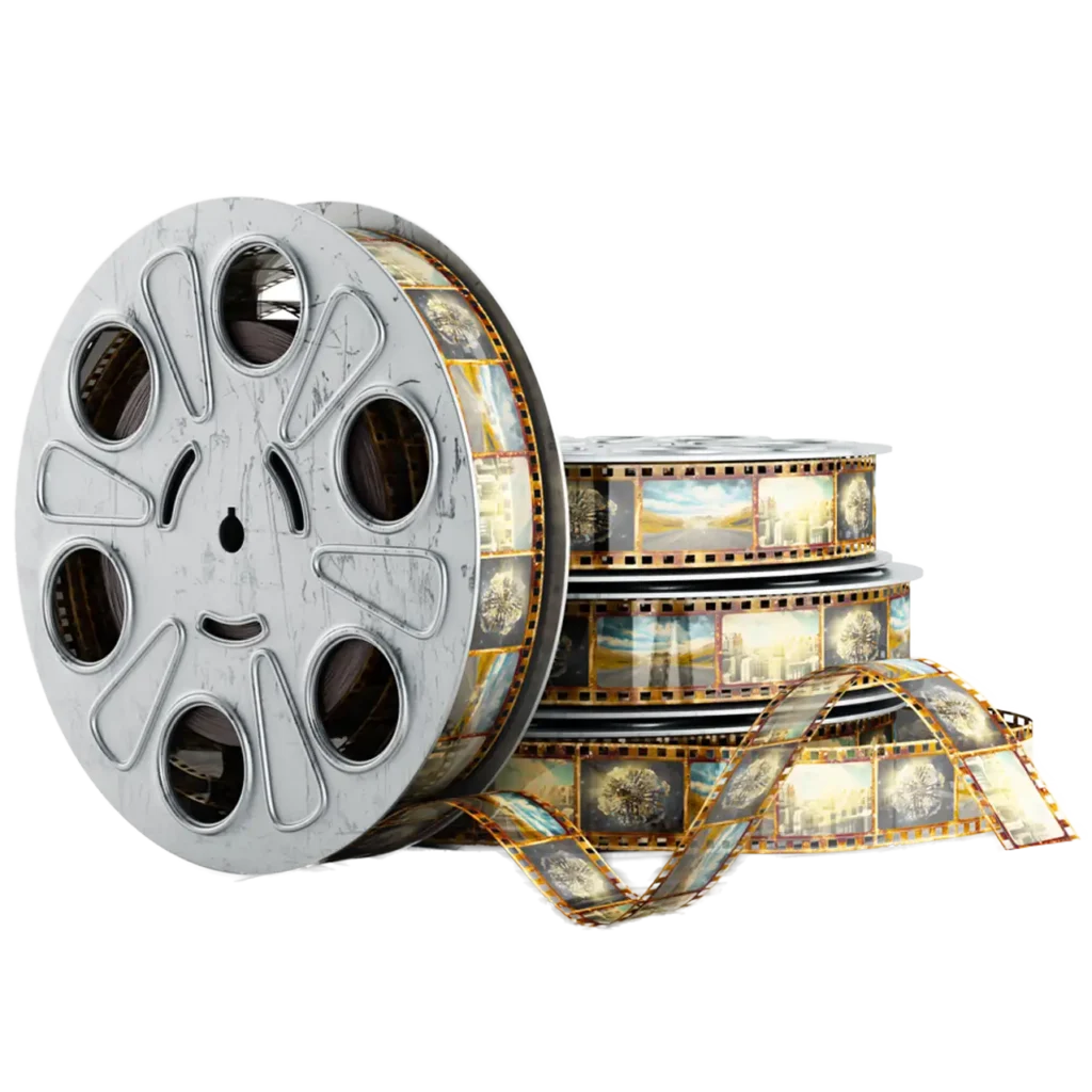 تیم تولید ویدیوی تبلیغاتی برندهای لوکس رهام