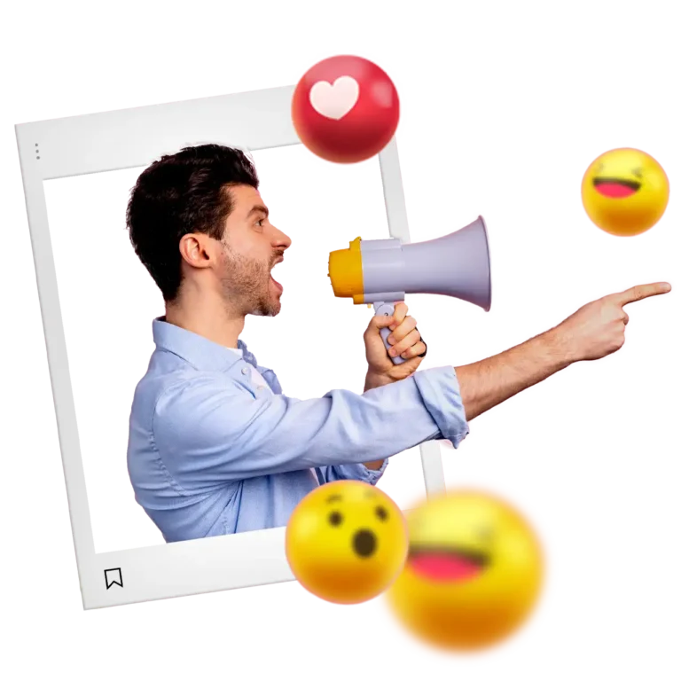 تیم اجرای کمپین اینستاگرام رهام