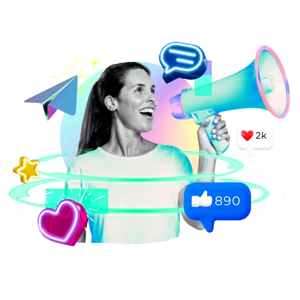 رهام بهترین شرکت اجرای تبلیغات اینستاگرام