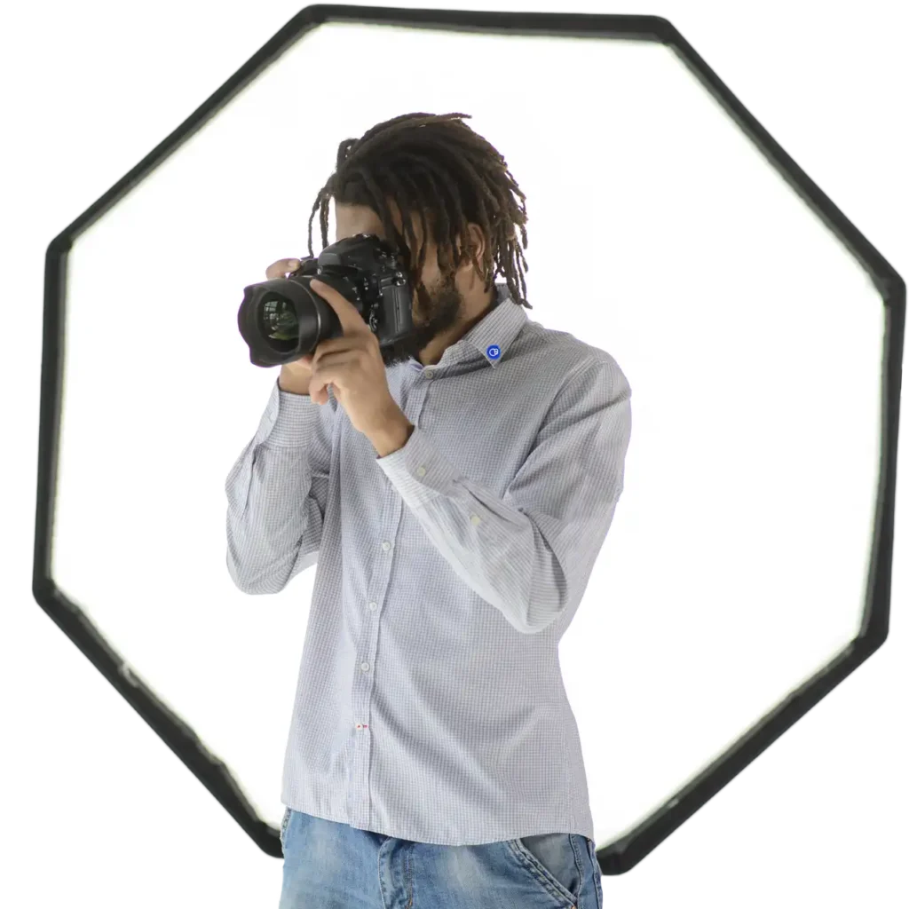 خدمات عکاسی خلاقانه صنعتی رهام