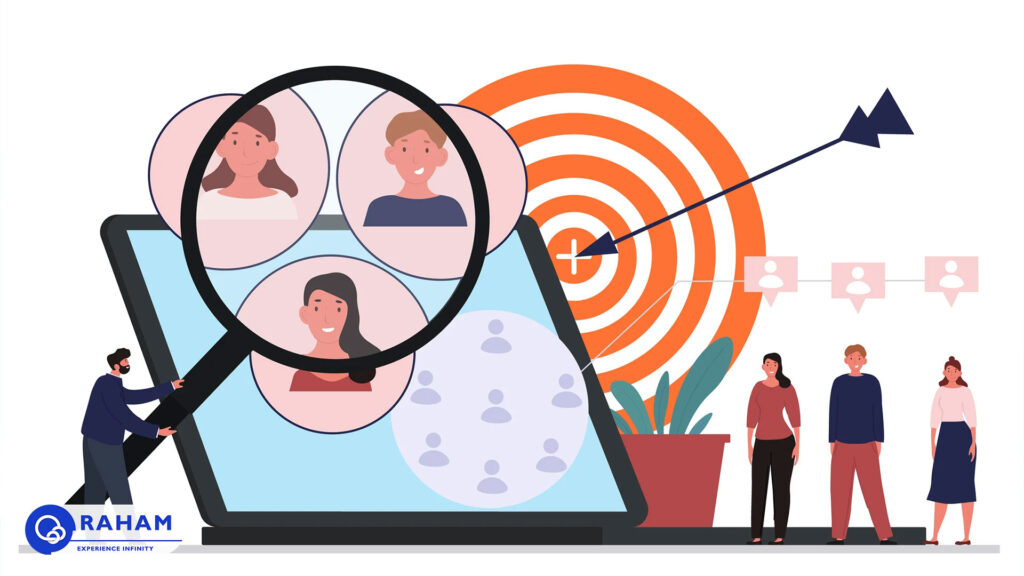 موفقیت در مدیریت صفحه اینستاگرام با رهام