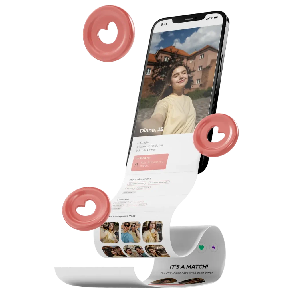 گزارش صفحه اینستاگرام رهام