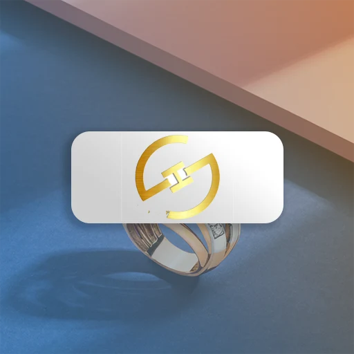 عکاسی حرفه ای جواهراتی با رهام