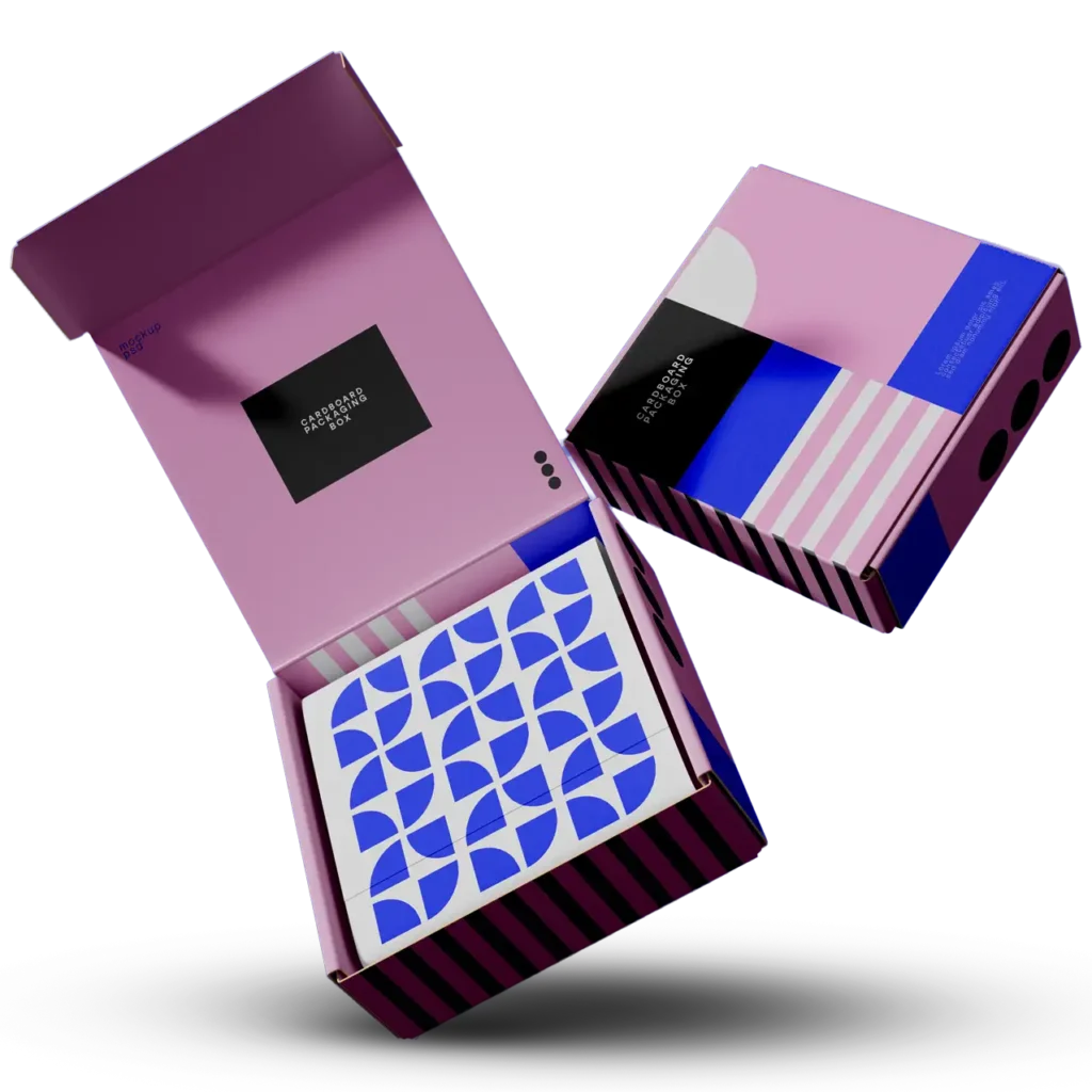 تیم طراحی لیبل رهام