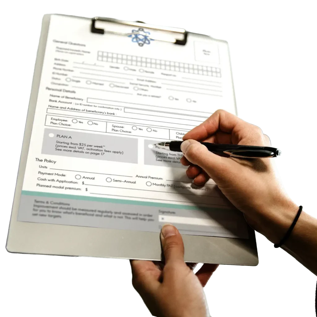 تیم طراحی فرم های چاپی رهام