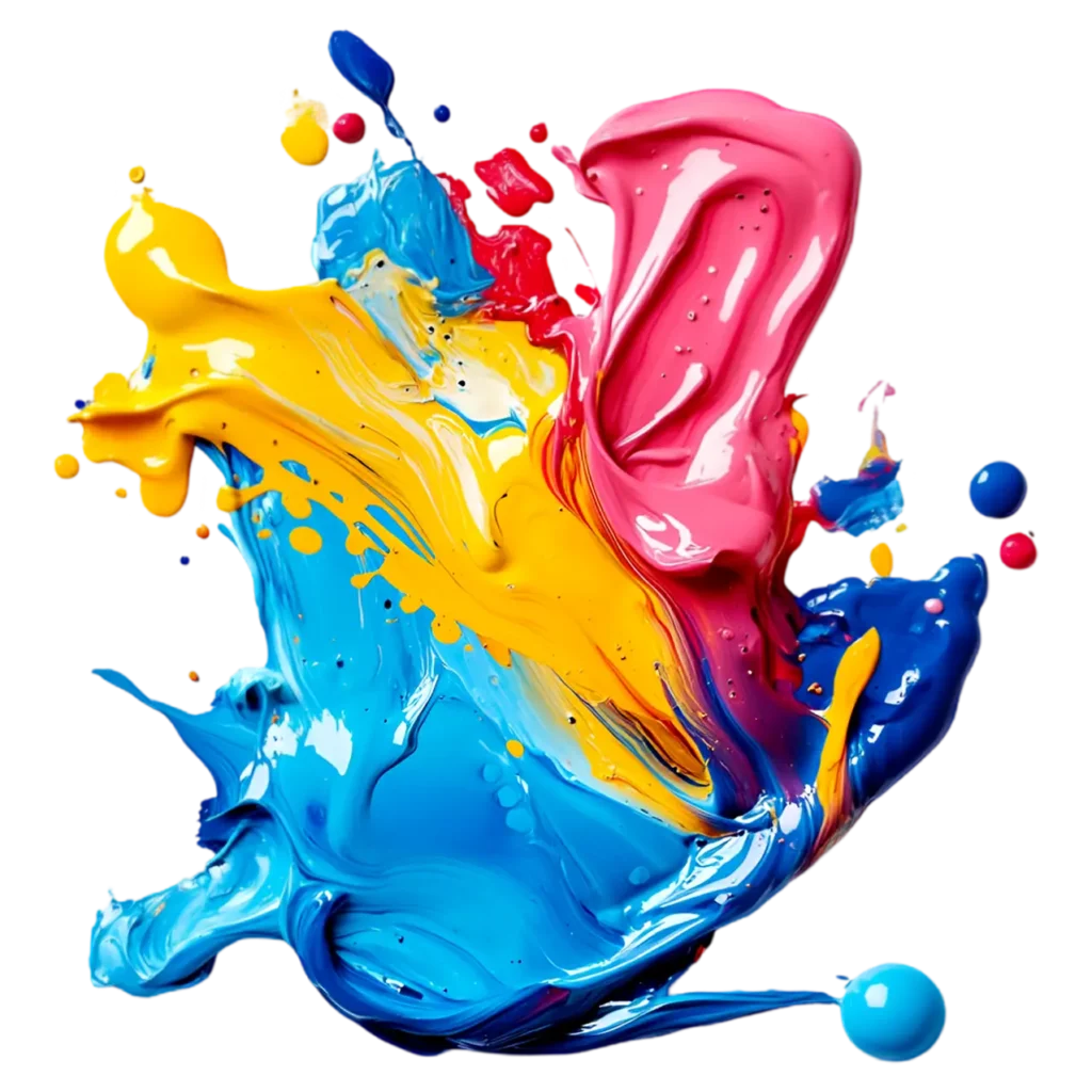 تیم تخصصی طراحی گرافیک رهام