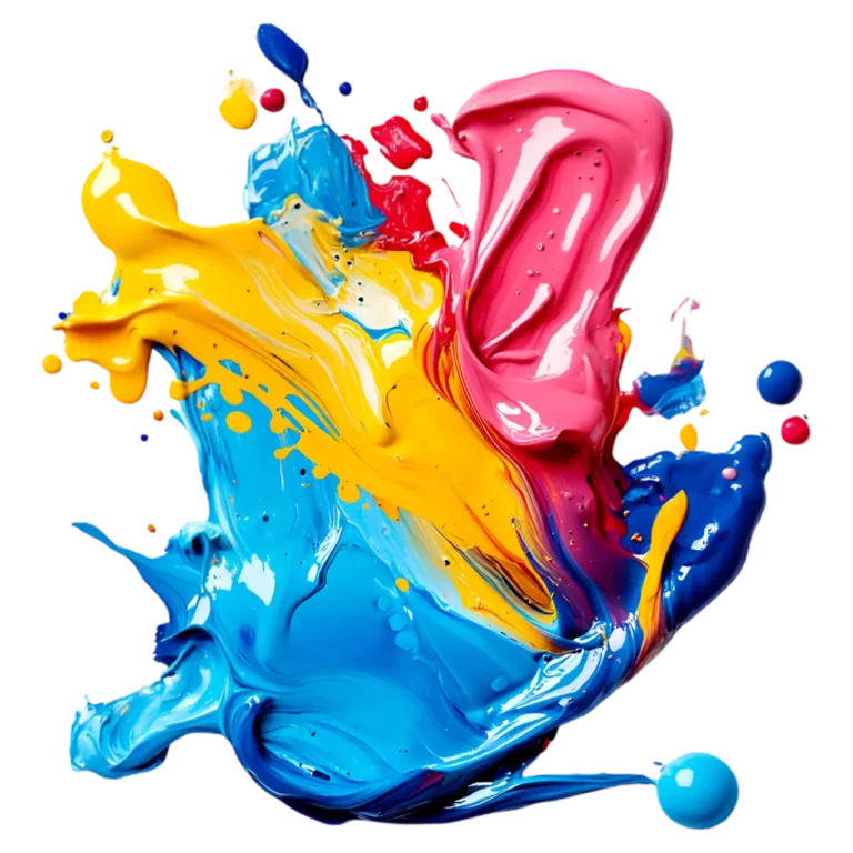 تیم تخصصی طراحی گرافیک رهام