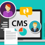سیستم مدیریت محتوا (CMS) چیست و چه کاربرد هایی دارد؟