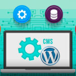 تفاوت طراحی سایت اختصاصی و CMS چیست؟