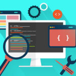 راهنمای تکنیکی در طراحی و توسعه وب‌سایت: اصول اساسی برای برنامه‌نویسان وب