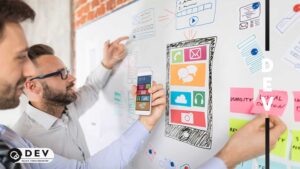 اصول طراحی اپلیکیشن موبایل: خلق رابط‌های کاربری فوق‌العاده جذاب و کاربرپسند