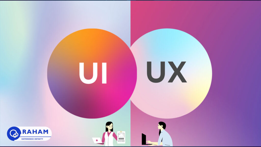اصول طراحی UI و UX