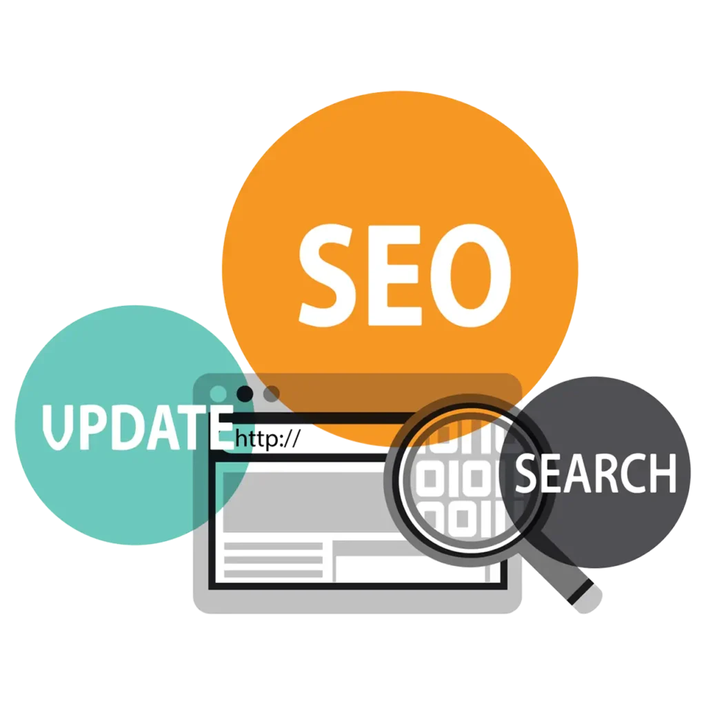 تیم سئو و بهینه سازی سایت خبری رهام