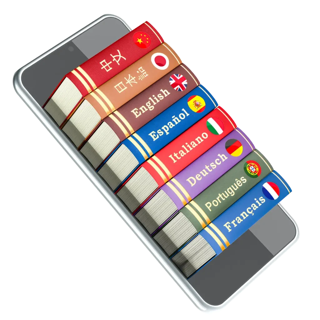 تیم توسعه سایت های چند زبانه رهام