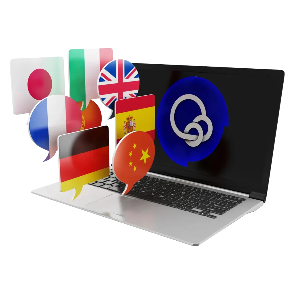 تیم طراحی پنل مدیریت سایت های چندزبانه رهام