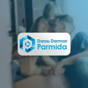 مدیریت پیج اینستاگرام دارو درمان پارمیدا توسط رهام