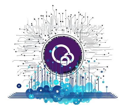 بخش فناوری اطلاعات رهام