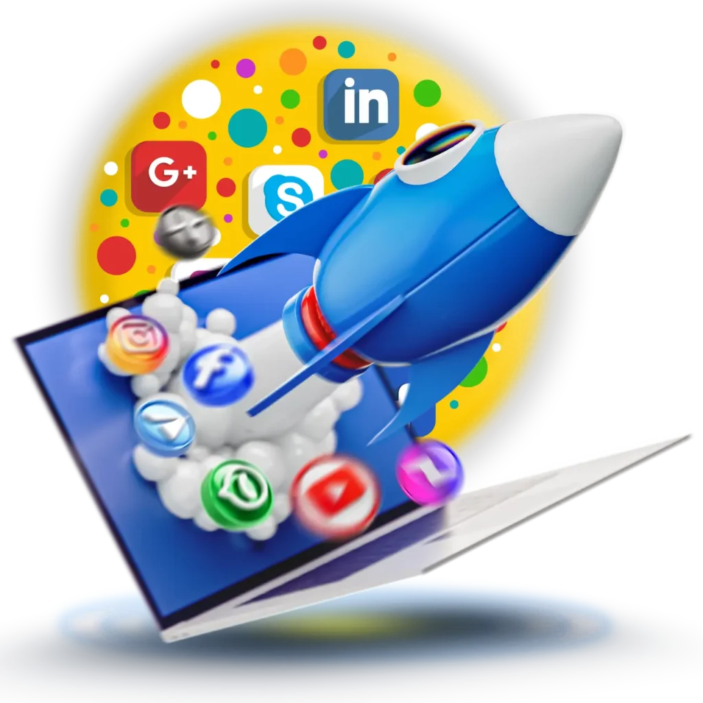 تیم دیجیتال مارکتینگ رهام