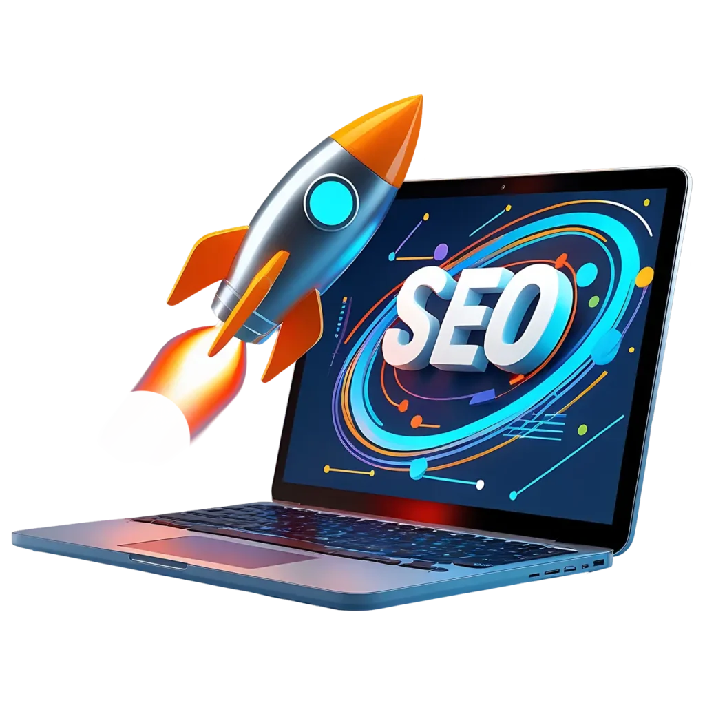 سئو سایت رهام