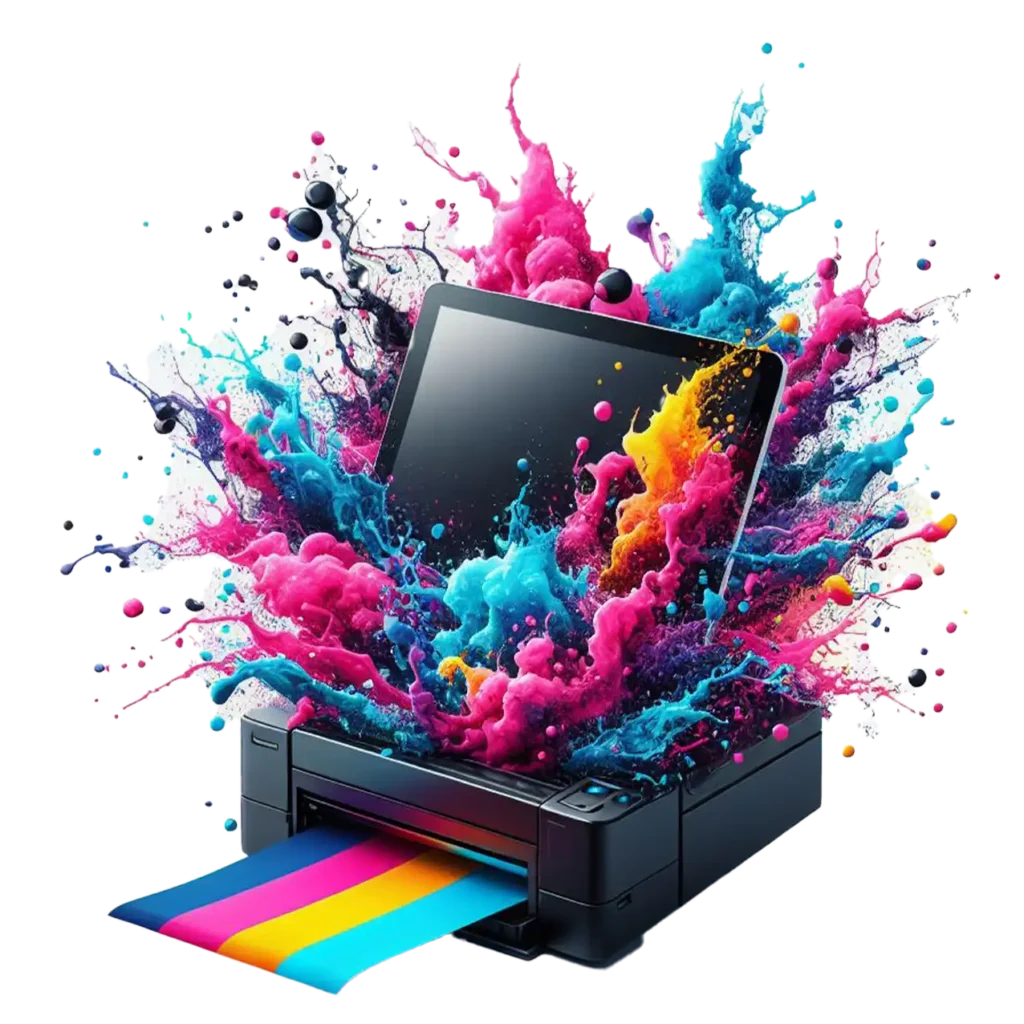 طراحی و چاپ رهام