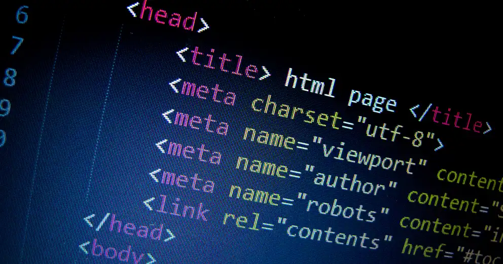 اصلاح website tag با رهام