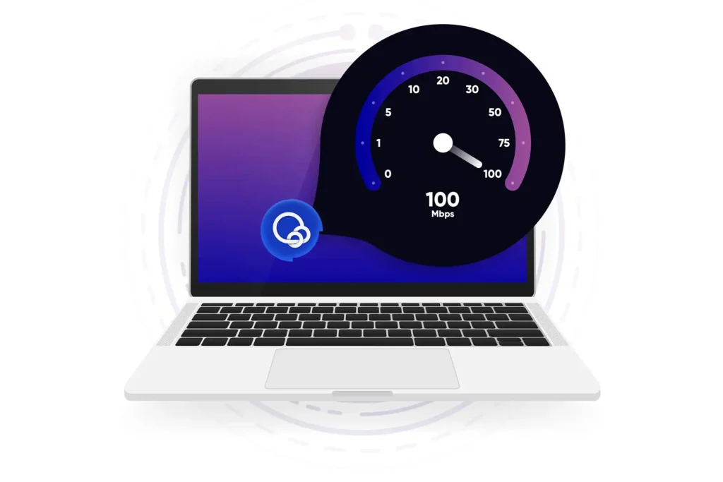 گروه افزایش سرعت سایت رهام