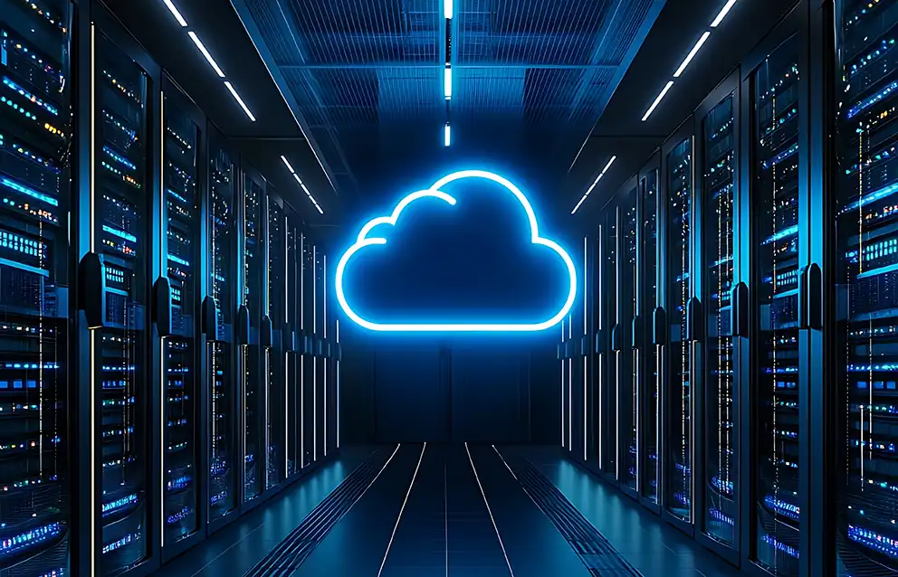 بهترین هاستینگ در طراحی سایت بین المللی در رهام