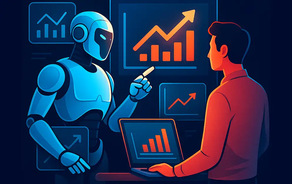 کاربرد هوش مصنوعی در بازاریابی دیجیتالی