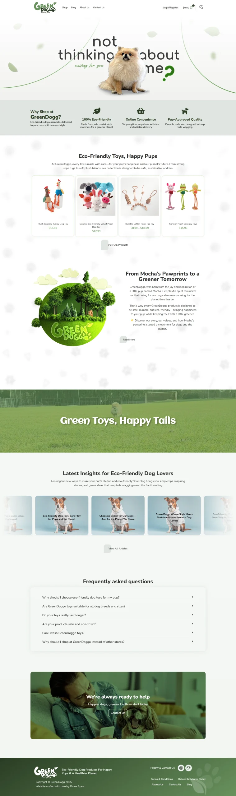 طراحی سایت بین المللی توسط رهام